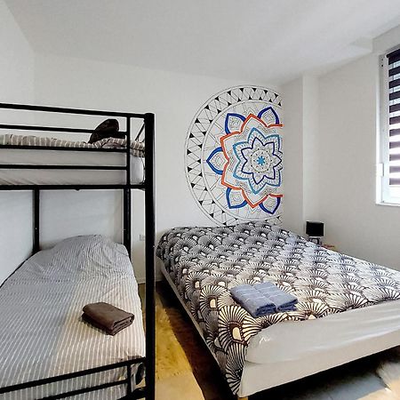 2 Bedroom Beautiful Apartment In Le Thillot Dış mekan fotoğraf