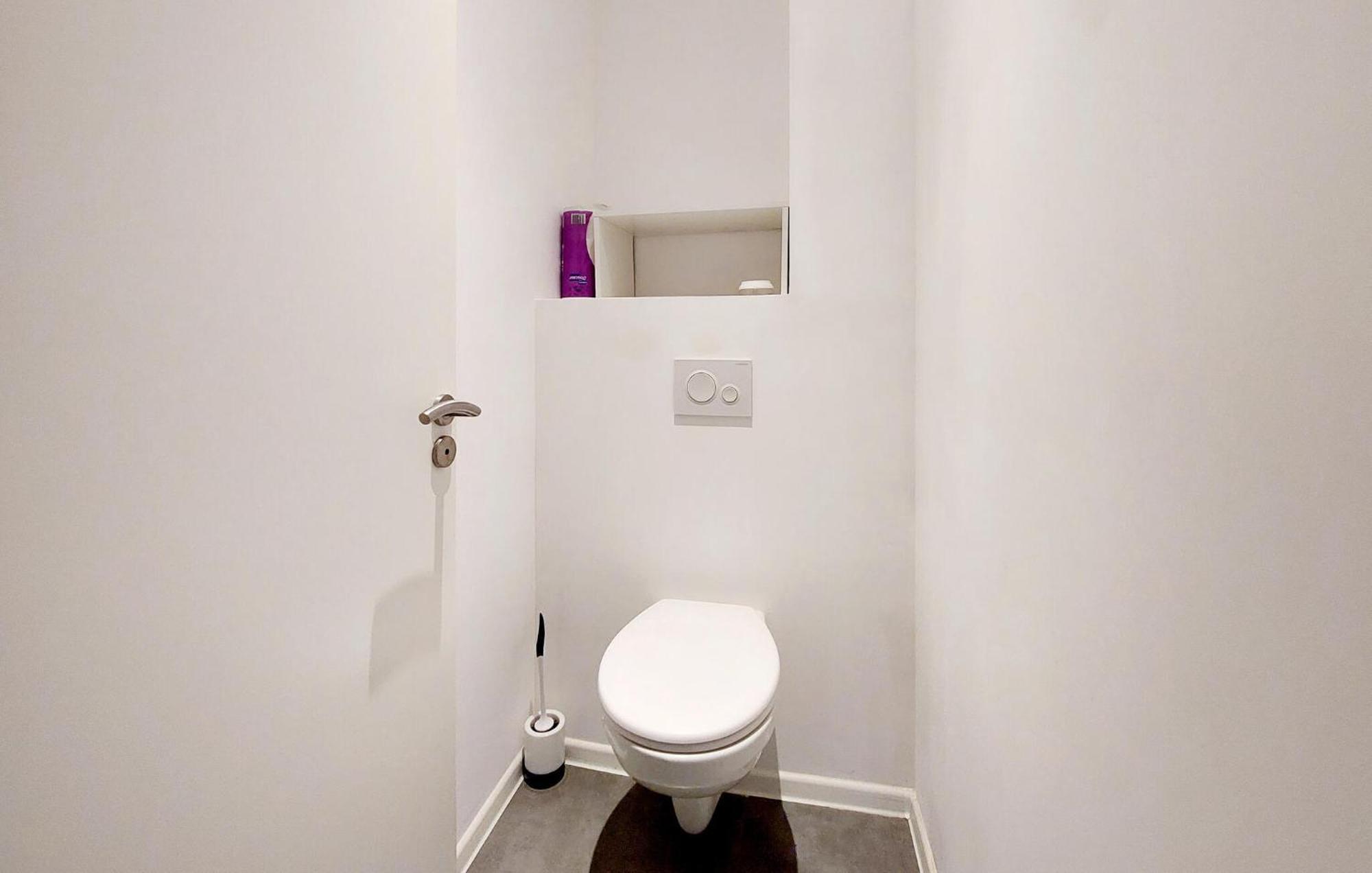 2 Bedroom Beautiful Apartment In Le Thillot Dış mekan fotoğraf