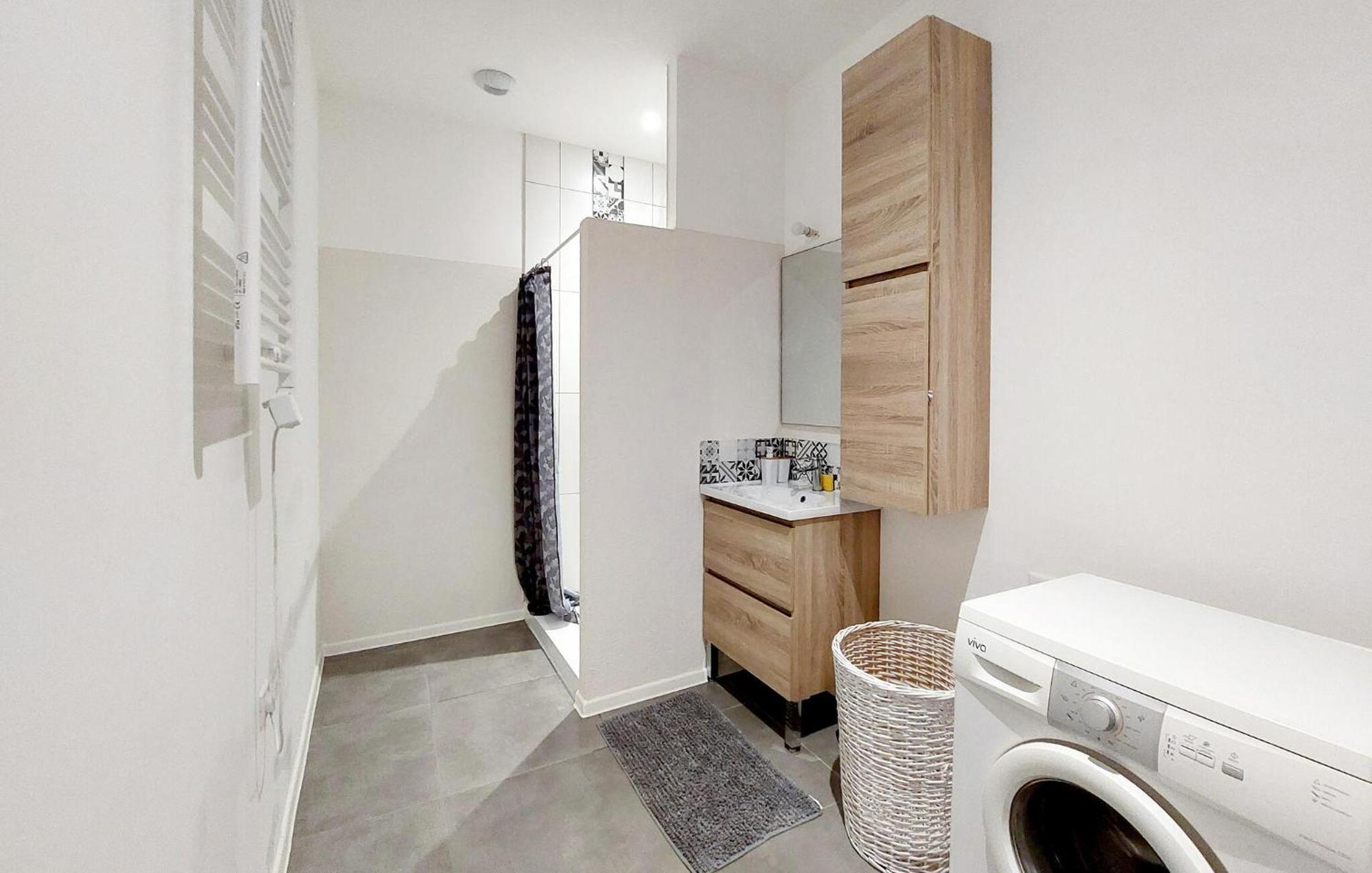2 Bedroom Beautiful Apartment In Le Thillot Dış mekan fotoğraf