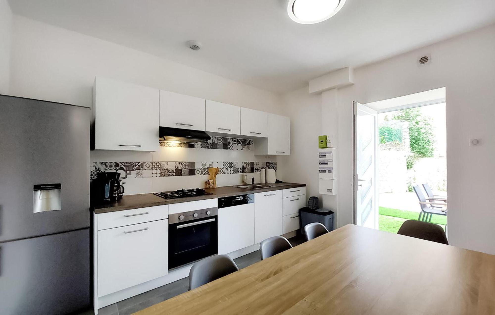 2 Bedroom Beautiful Apartment In Le Thillot Dış mekan fotoğraf