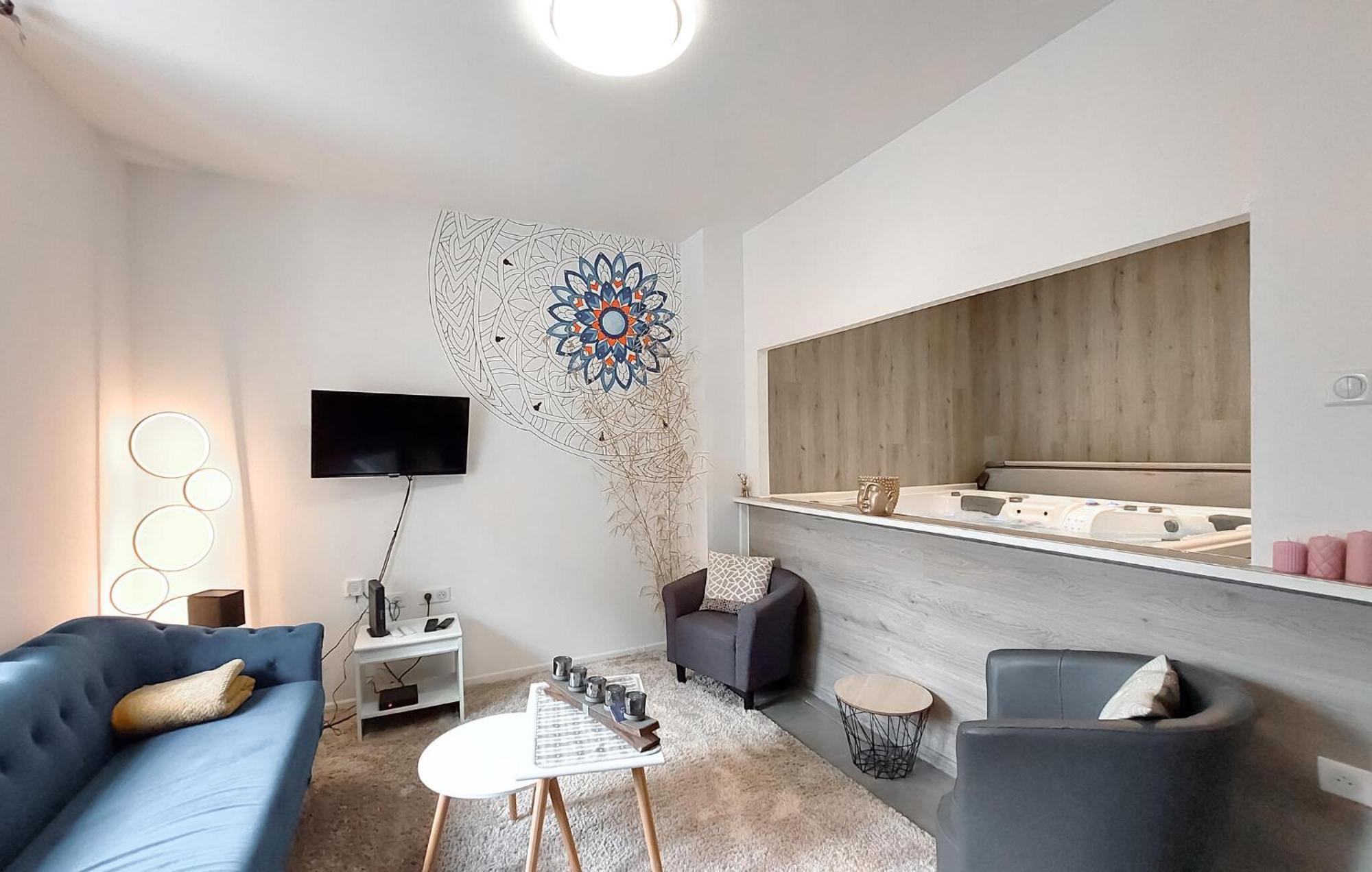 2 Bedroom Beautiful Apartment In Le Thillot Dış mekan fotoğraf